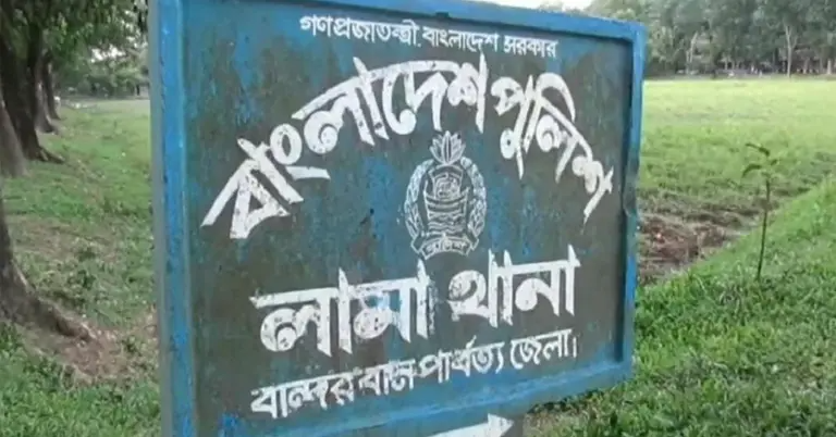 বান্দরবানে এবার ২২ শ্রমিককে অপহরণ