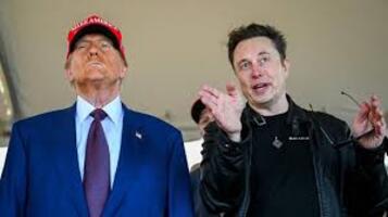 Tension Between Trump Appointees and Elon Musk Over Federal Workers