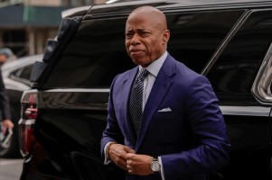 Judge Cancels NYC Mayor Eric Adams’ Trial, Leaving Corruption Charges Pending Until Mid-March