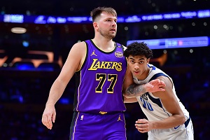 Luka Doncic's Performance Shines: Lakers vs. Timberwolves Game Recap