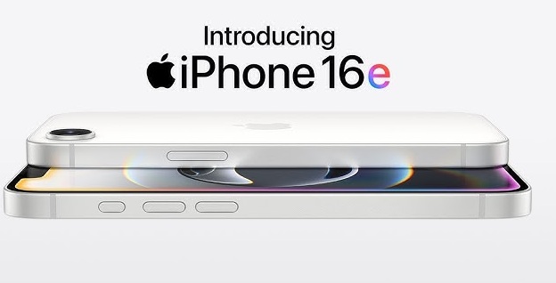 iPhone 16e – You Need To Know About The New iPhone 16e