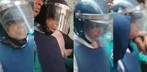 ৭ জন রিমান্ডে