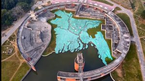 মেহেরপুরের আকর্ষণীয় স্থান