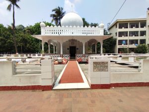 কুষ্টিয়ার দর্শনীয় স্থান
