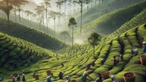 লাউয়াছড়া 