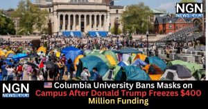 Columbia University