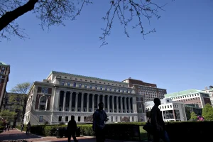 Columbia University