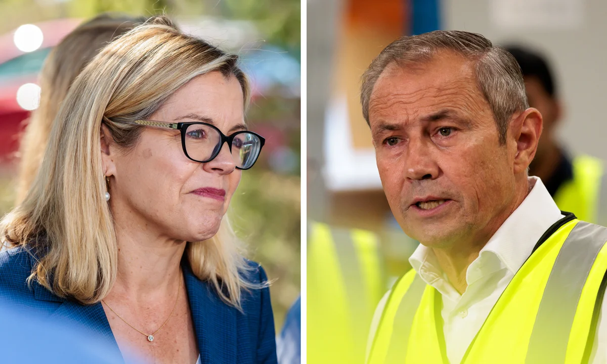 WA Election 2025: The Key Seats to Watch as Labor Faces a Major Swing.