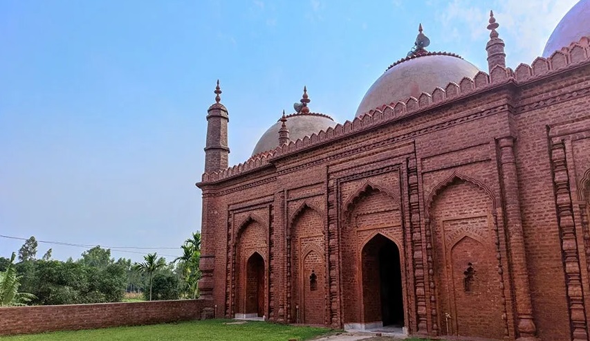 ঠাকুরগাঁও জেলার দর্শনীয় স্থান ও বিখ্যাত খাবার