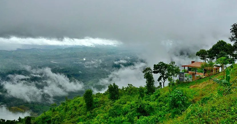 বাংলার দার্জিলিং নীলগিরি: ভ্রমণ গাইড