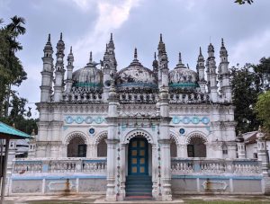 ঠাকুরগাঁও জেলার দর্শনীয় স্থান ও বিখ্যাত খাবার