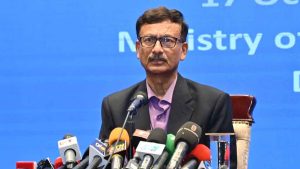বাংলাদেশের পরিস্থিতি নিয়ে যুক্তরাষ্ট্রের কঠোর দৃষ্টি | গোয়েন্দা প্রধান তুলসী গ্যাবার্ড 3 যুক্তরাষ্ট্রের কঠোর দৃষ্টি