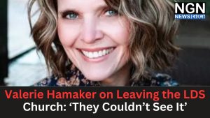 Valerie Hamaker