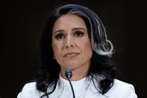 Tulsi Gabbard Leadership