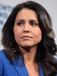 Tulsi Gabbard Leadership