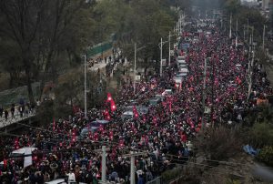 Nepal's Ousted King Sees Rising Support for Monarchy's Return