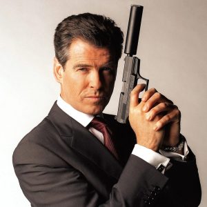 Pierce Brosnan: Next James Bond Must Not Be American