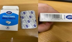 Boots Recalls Paracetamol Due to Labelling Error – Check Your Pack Now!