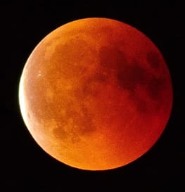 Eclipse Tonight 2025: How to Witness the Rare Blood Moon & All Its Glory!