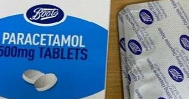 Boots Recalls Paracetamol Due to Labelling Error – Check Your Pack Now!