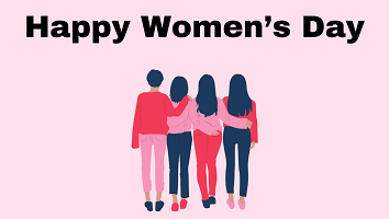 Happy Women’s Day 2025 quotes and wishes : 50 Quotes, Wishes, Images, and GIFs to Share with Your Loved Ones.