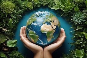 10 Simple Ways to Live an Eco-Friendly Life and Save the Planet