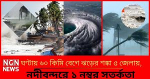 নির্বাচনী ইস্যুতে