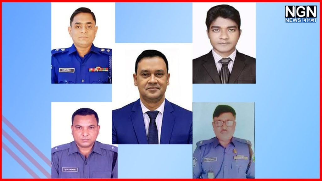 প্রশংসায় জেলা প্রশাসক